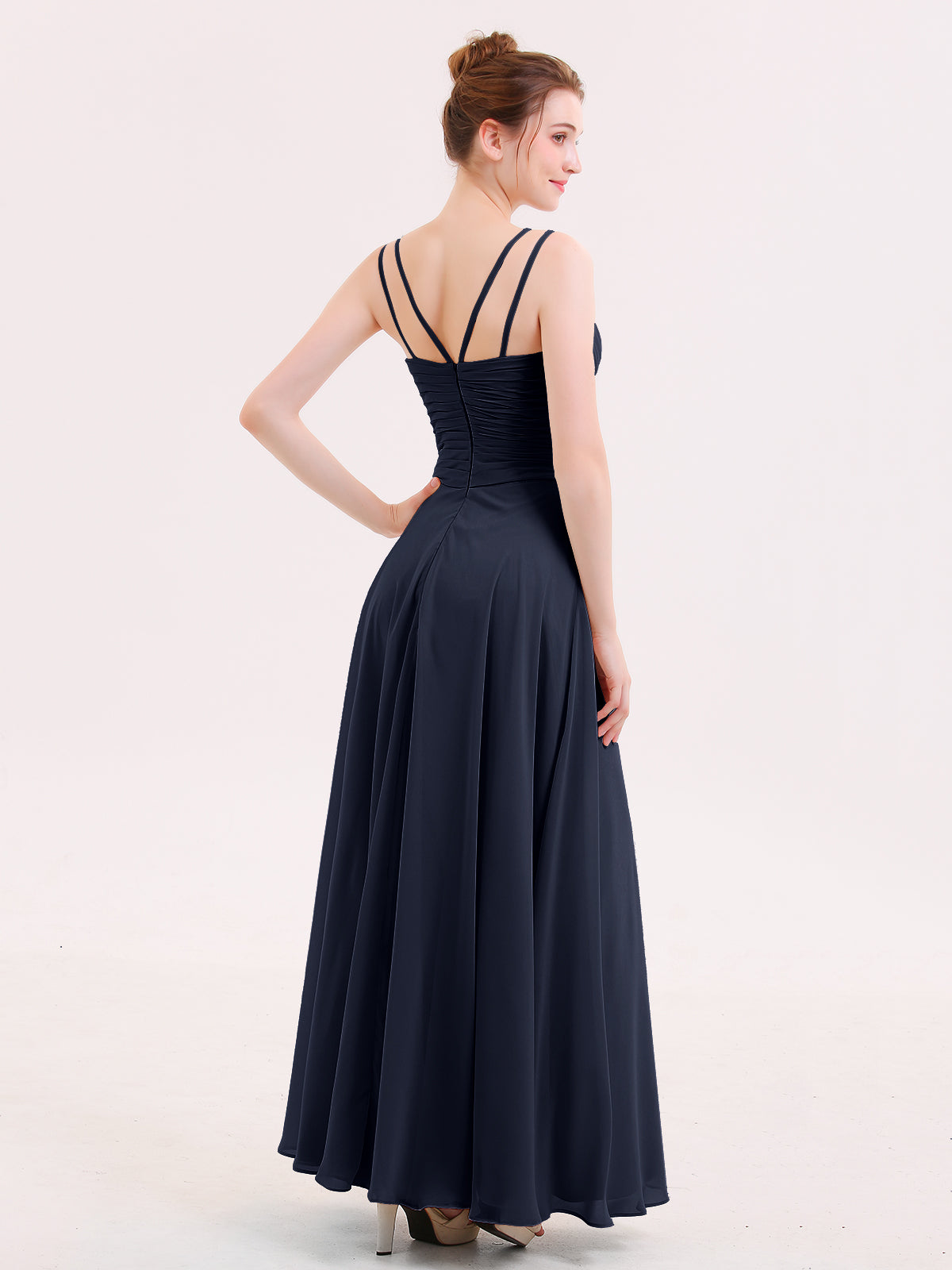 Dark Navy